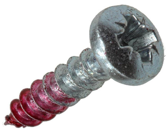 Rotadrill 1039826 - universeelschroef ck pzd vz 3.5x16mm (110) | 6 stuks