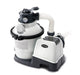 Intex zandfilterpomp 4 m3 uur