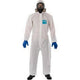 Microgard ansell wegwerpoverall alphatec 2000 comfort l model 129