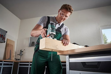 Wolfcraft sabelzaagbladen | t-schacht | hcs | l120mm | 2 stuks - 2669000