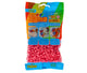 Hama strijkkralen 1000 stuks roze