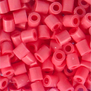 Load image into Gallery viewer, Hama strijkkralen 1000 stuks roze
