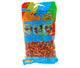 Hama strijkkralen 1000 stuks licht bruin | 5 stuks