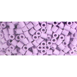Load image into Gallery viewer, Hama strijkkralen lila pastel 1000 stuks
