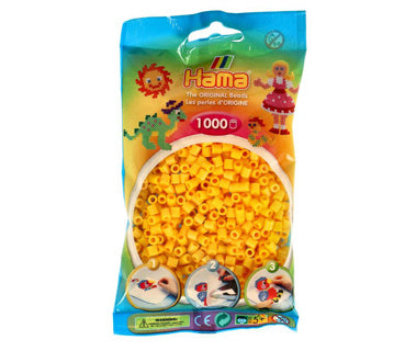 Load image into Gallery viewer, Hama str kr 1000 geel
