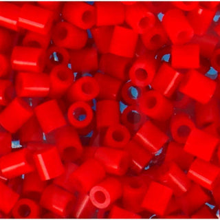 Load image into Gallery viewer, Hama strijkkralen 1000 stuks rood | 5 stuks
