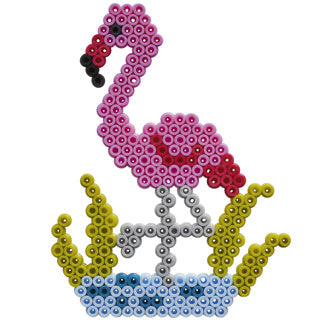 Load image into Gallery viewer, Hama stijkkralen 6000 stuks mega gift box
