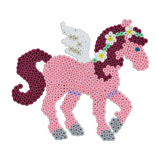 Load image into Gallery viewer, Hama strijkkralen 2000 stuks paarden | 2 stuks
