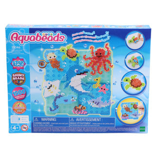 Epoch aquabeads ocean dierenset