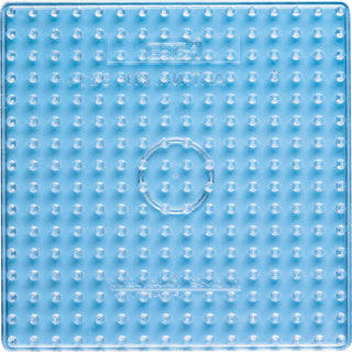 Load image into Gallery viewer, Hama midi strijkkralenbordje - maxi vierkant
