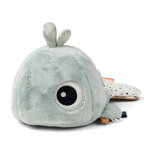 Done by deer verstoppertje wally blauw