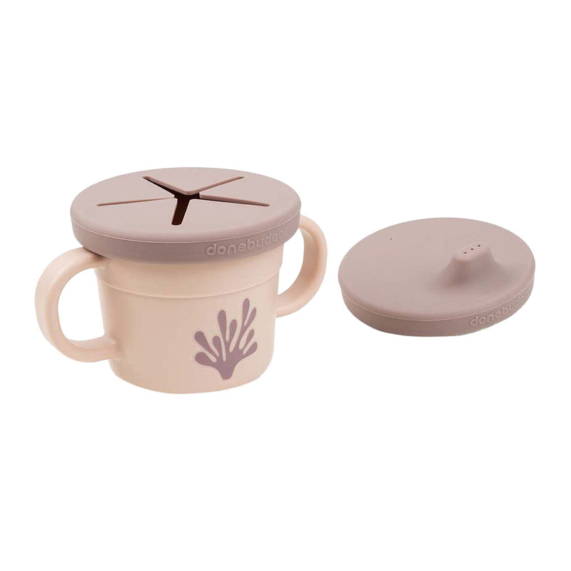 Load image into Gallery viewer, Done by deer etensbakje wally roze
