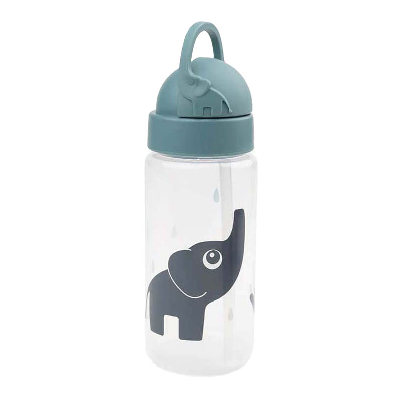 Load image into Gallery viewer, Done by deer rietjesbeker elphee blauw, 350ml
