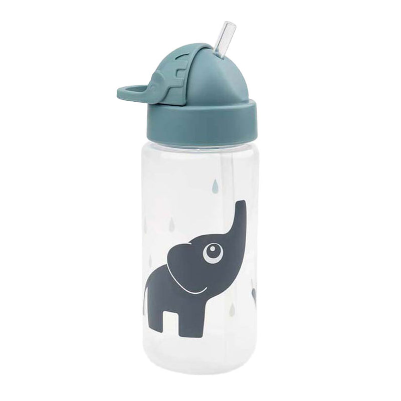 Load image into Gallery viewer, Done by deer rietjesbeker elphee blauw, 350ml

