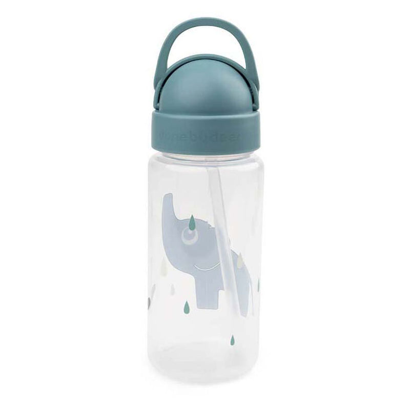 Load image into Gallery viewer, Done by deer rietjesbeker elphee blauw, 350ml
