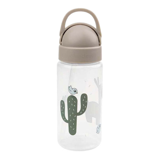 Done by deer rietjesbeker lalee beige, 350ml