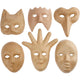 Https: www.cchobby.nl maskers-h-12-21-cm-6-stuk-1-doos