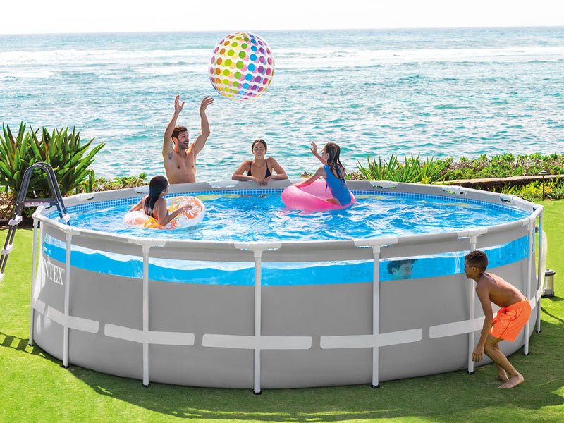 Load image into Gallery viewer, Prism Frame Clearview 488 x 122 cm
