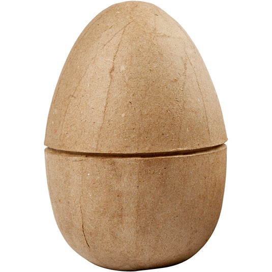 Http: www.cchobby.nl 2-delig-ei-h-12-cm-d-9-cm-1-stuk