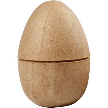 Http: www.cchobby.nl 2-delig-ei-h-12-cm-d-9-cm-1-stuk