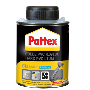 Pattex 1026634 - pvc gel classic 200ml | 12 stuks