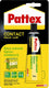 Pattex 1004898 - cont oplmiddelvrij 65g | 12 stuks