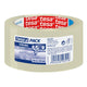 Tesa 1001681 - v.tape 66x50 eco trspbulk | 6 stuks