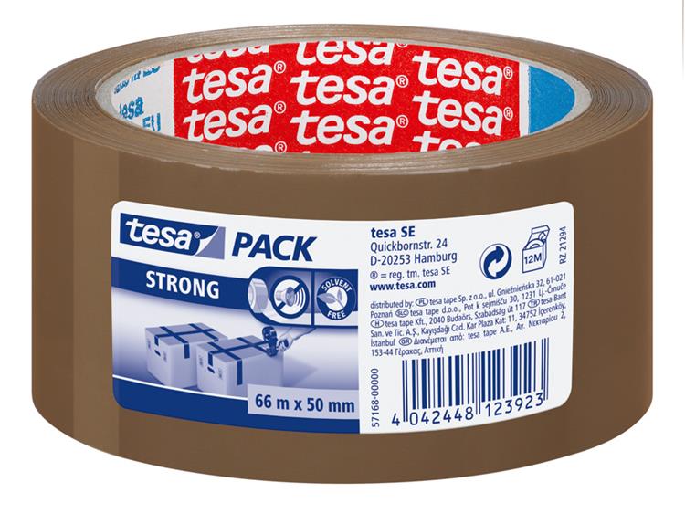 Load image into Gallery viewer, Tesa 1001682 - v.tape 66x50 eco br.bulk | 6 stuks
