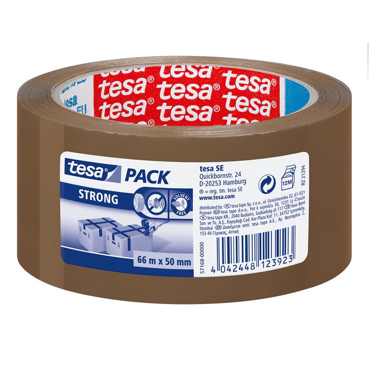 Load image into Gallery viewer, Tesa 1001682 - v.tape 66x50 eco br.bulk | 6 stuks
