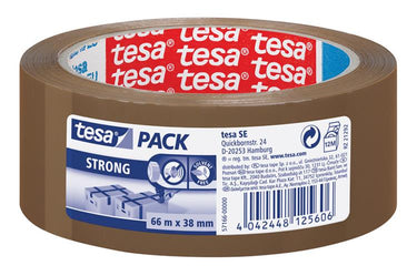 Tesa 1025276 - v.tape 66x38 eco br.bulk | 8 stuks