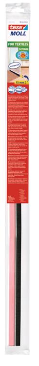 Tesa 1004849 - dorpelstr.for textiles tr | 5 stuks