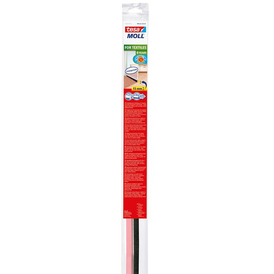 Tesa 1004849 - dorpelstr.for textiles tr | 5 stuks