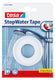 Tesa 1005142 - stopwater tape 12mx12mm | 6 stuks