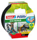 Reparatietape tesa removable repair zwart