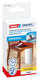 Tesa 1002952 - velc.klittenb.pl naai wt 20x1 | 6 stuks