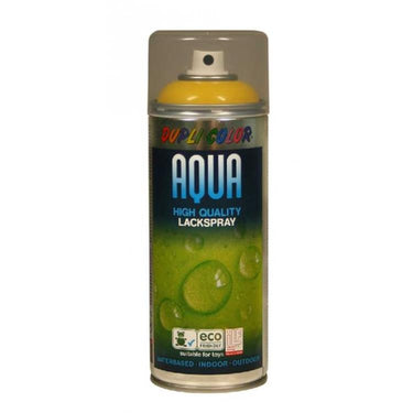 Motip 1005030 - 246258 ral 1023 verkeersgeel 350 ml | 6 stuks