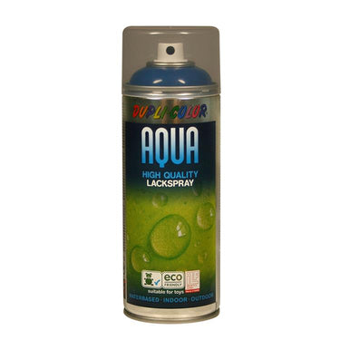 Motip 1005041 - 252471 ral 5010 oceaanblauw 350 ml | 6 stuks