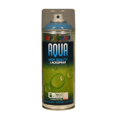 Motip 1005042 - 252488 ral 5012 lichtblauw 350 ml | 6 stuks