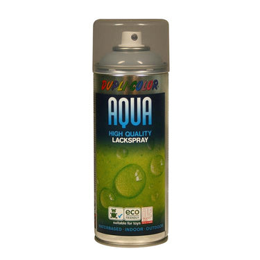 Motip 1005045 - 252518 ral 7001 zilvergrijs 350 ml | 6 stuks