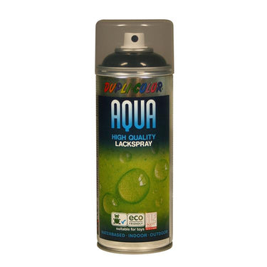 Motip 1005048 - 252549 ral 9005 zwart 350 ml | 6 stuks
