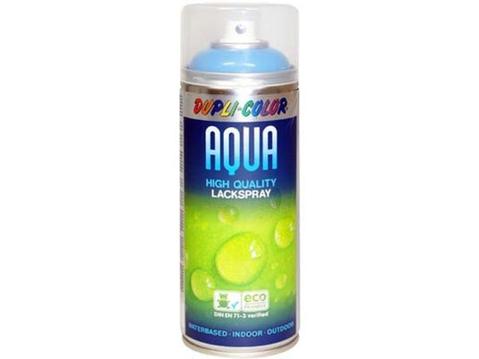 Motip 1005052 - 252563 ral 9005 zwart 350 ml | 6 stuks