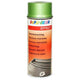 Motip 1000444 - 467448 hamerslag spray groen 400 ml | 2 stuks