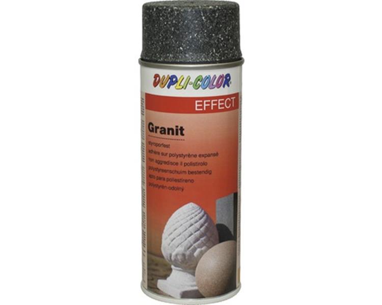 Load image into Gallery viewer, Motip 1000385 - 607844 graniet spray grijs 400 ml | 2 stuks
