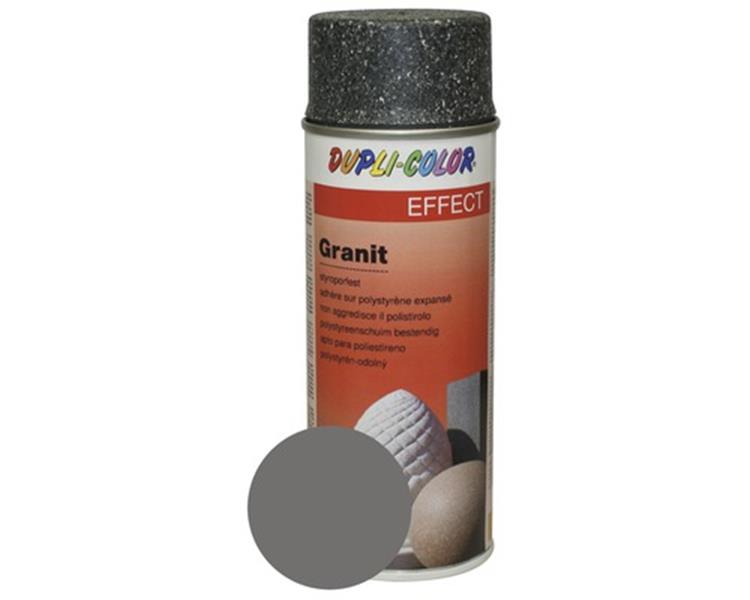 Load image into Gallery viewer, Motip 1000385 - 607844 graniet spray grijs 400 ml | 2 stuks
