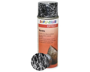 Motip 1000448 - 634796 marble spray zilver 200 ml | 1 stuks