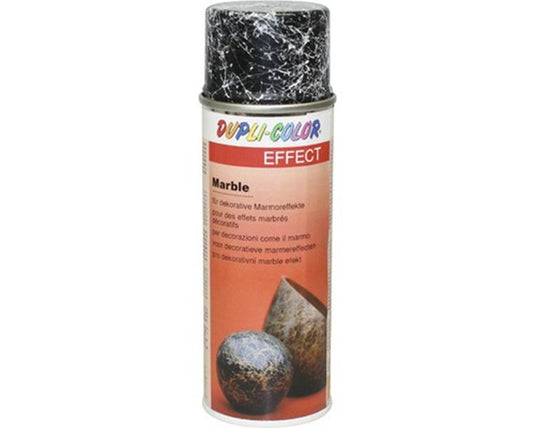 Motip 1000448 - 634796 marble spray zilver 200 ml | 1 stuks