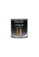 Motip 1051915 - kwastblik colour zilver kwastblik 100 cc | 1 stuks