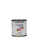 Motip 1051848 - bl. zwart ral 9005 hg kwastblik 100 cc | 1 stuks