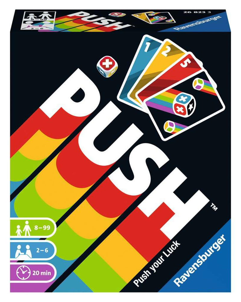 Load image into Gallery viewer, Ravensburger push dobbelspel
