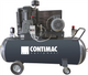 Contimac compressor cm655 15 300ltr 400v
